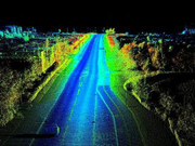 Uber自动驾驶汽车为何会撞死行人？系统有无漏看可能