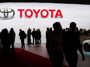 丰田宣布暂停无人驾驶汽车测试计划