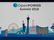 谷歌宣布在其数据中心布署IBM POWER9处理器