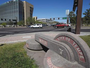 优步“自动驾驶”美国路测撞死行人