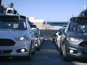 Uber车祸带来的反思：前无人驾驶主管不重视安全