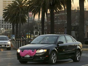 美国网约车公司Lyft开盘后跌幅达8.73%：跌破发行价