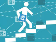 区块链众生相|信仰技术的原住民:眼见圈外人跑步入场