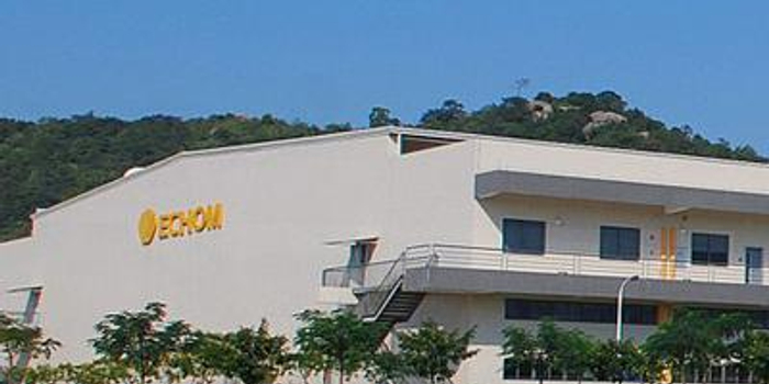 乐视欠款重创 电视代工厂毅昌股份净利现大额