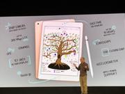  Review of Apple's Spring Education Theme Conference: What's left to say about only one hardware?