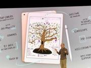  Apple's cheap iPad "all for children": sales should start from dolls