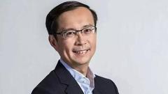 阿里CEO张勇发内部信:新零售走向新消费完成重要一步