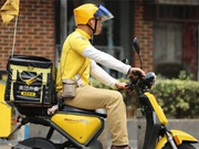 滴滴外卖刚刚称无锡份额升至第一 美团:我们稳居第一