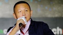 朱啸虎:阿里收购饿了么是中国互联网最大全现金收购