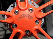 摩拜卖身背后的资本游戏：单车独角兽最终逃不脱宿命