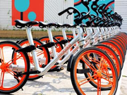 摩拜卖身后的共享单车战事：AT进场时结局或已注定