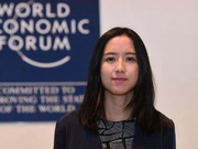 胡玮炜：资本是助推你的，但最后你都得还回去