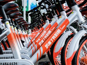 摩拜是美团的还是滴滴的？最终都是腾讯的