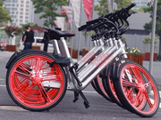 摩拜创始团队、部分投资机构和个人成为美团新晋股东