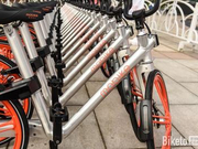 摩拜出嫁引共享单车独立发展之辩 盈利仍任重道远