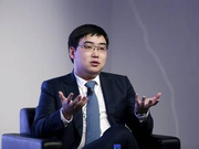 滴滴宣称无锡外卖业务份额跃升第一 程维:运人到运物