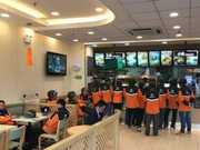 滴滴砸钱入“虎穴” 外卖补贴战第二季走向全国