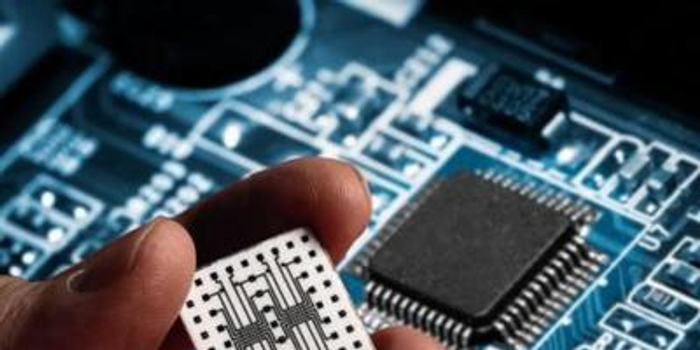 第一代芯片创业者武平:中国仍有追赶的机会