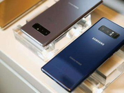 三星Note9意外现身工信部 或提前发布？