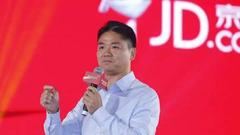 刘强东：京东物流在全国没对手 拼多多影响非常有限