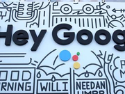 一文看尽|2018谷歌I/O：AI踏上科技与人文的十字路口