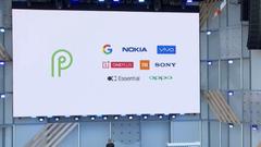 谷歌推出Android P测试版：OV加米首批在列 暂无华为