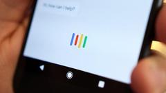 Google Assistant再升级 将支持线上下单和预约