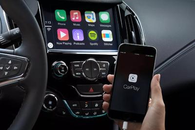 CarPlay