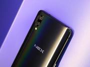 vivo NEX旗舰版评测：换马甲还是真科技肌肉秀