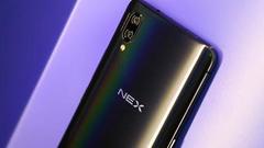 vivo NEX旗舰版评测：换马甲还是真科技肌肉秀