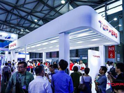 博信股份亮相CES Asia 2018 并发布了一大波数码新品