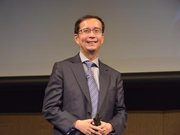 “传承计划”宣布后 阿里CEO张勇首次内部谈组织管理