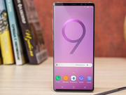 三星Galaxy Note9 Spen或迎革新能当蓝牙控制器