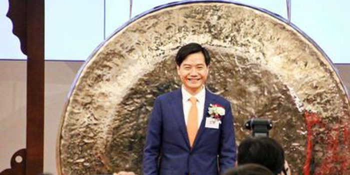 小米香港上市破发生不逢时?市场估值不确定