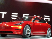 特斯拉超级工厂落户上海 规划年产50万辆纯电动车