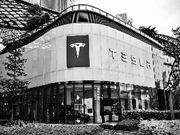 特斯拉落户上海引发鲶鱼效应 新能源车发展进新赛道