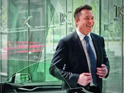 马斯克为什么要来中国？