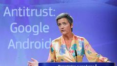 评43亿欧元巨额罚单：谷歌未必恶，欧盟未必对