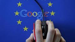 欧盟罚谷歌43亿效果如何：以后手机预装或向谷歌收费
