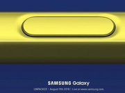 三星S9系列销量低迷 引Note9提前上市？