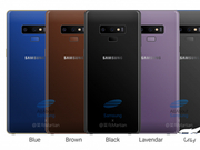 三星发布Note9预热视频 暗示续航/存储/速度升级