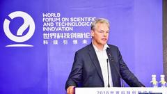 诺奖得主Edvard Moser：神经科学发展将促进人工智能的发展