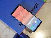 贵过iPhone X“卖肾机”三星此次发布新机真的很贵