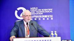 诺奖得主Arthur McDonald:基础科学能解释宇宙起源