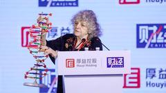 诺奖得主Ada Yonath：小小抗生素如何麻痹核糖体？