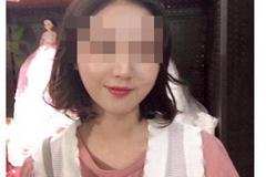 温州20岁女孩坐滴滴顺风车遇害 司机已被抓获