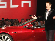 特斯拉私有化出尔反尔 SEC或调查马斯克“可信度”