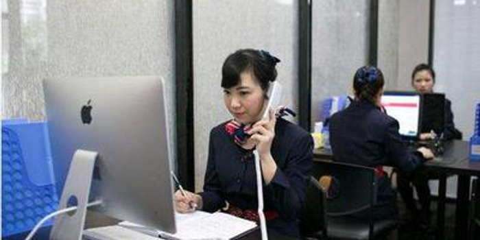 起底互联网公司客服:多为外包 权限只有接电话