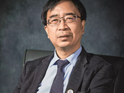 潘建伟：为量子通信贡献中国智慧