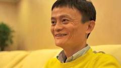 马云最新演讲：马云是马云，我是我